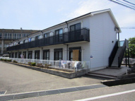 泉佐野市高松東１丁目のハイツの画像
