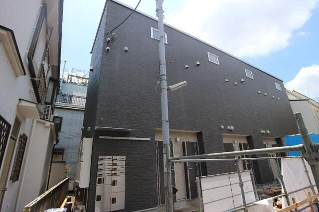 ＶＩＬＬＥＳＴ　志茂