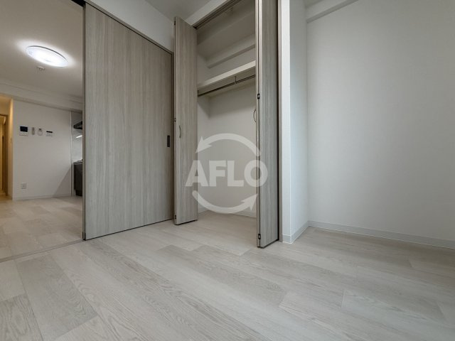 Alivis新町の洋室|Alivis新町　洋室