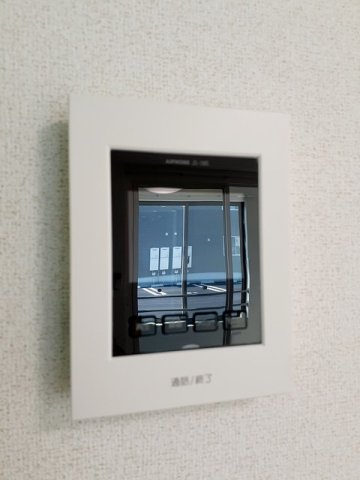 【セキュリティ】 | クラール東村　Ｆ