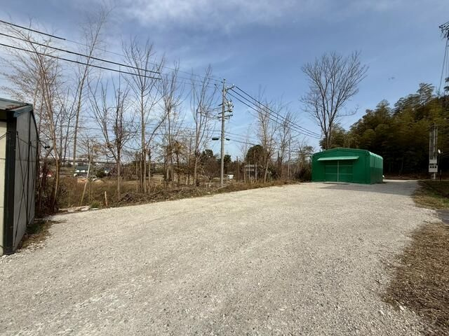大府市北崎町の外観