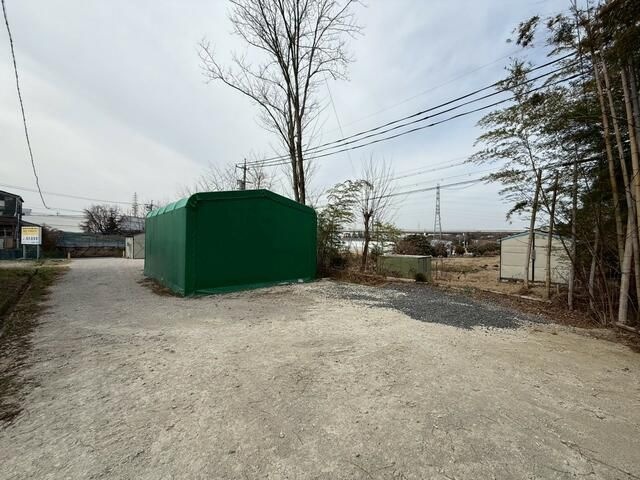 大府市北崎町の外観