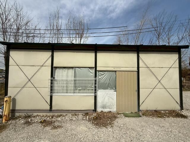 大府市北崎町の外観