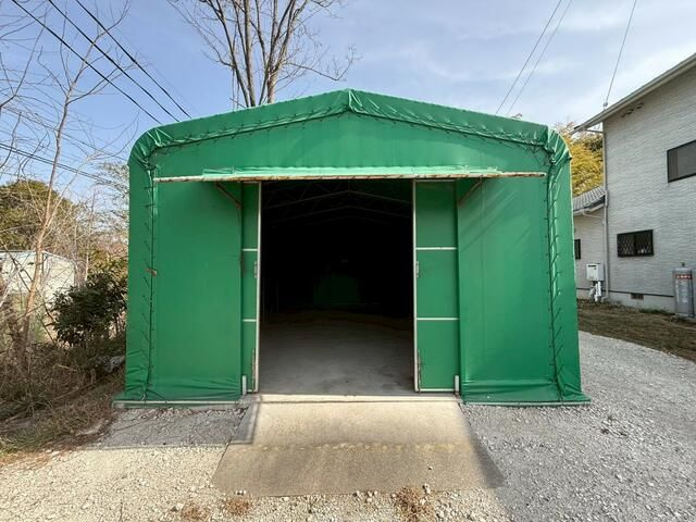 大府市北崎町の外観