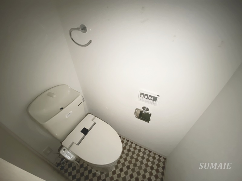 クレア与野本町のトイレ|トイレです☆