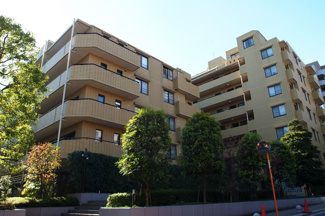 【外観】 | 赤坂アパートメント