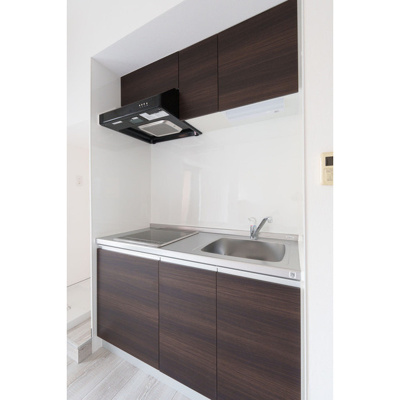 【キッチン】 | インプルーブ新川崎