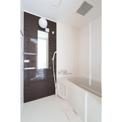 【浴室】 | インプルーブ新川崎