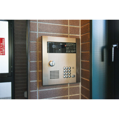 【セキュリティ】 | インプルーブ新川崎