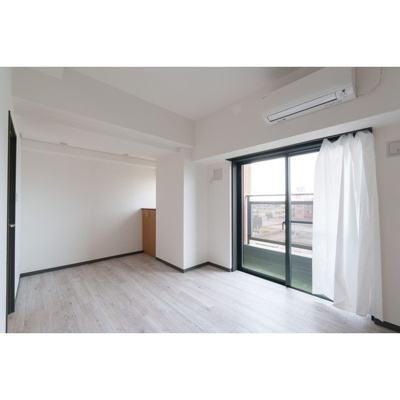 【居間・リビング】 | インプルーブ新川崎