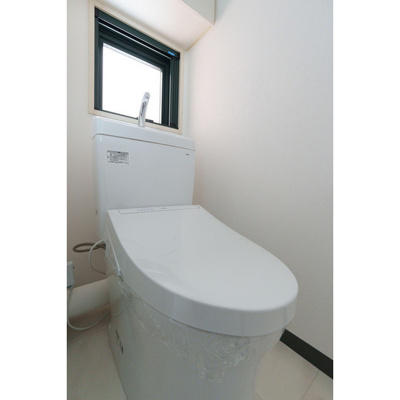 【トイレ】 | インプルーブ新川崎