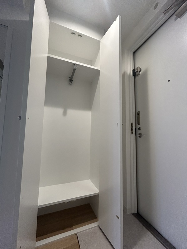 俳優座ビルの設備