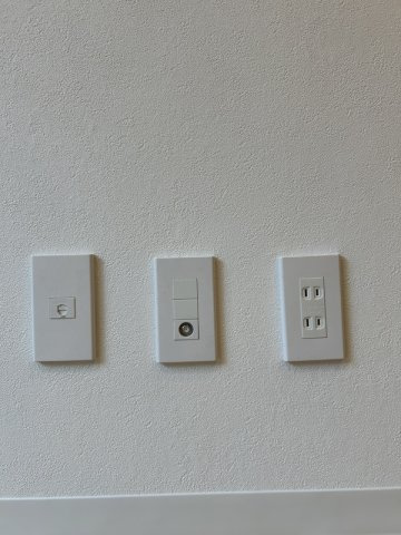 俳優座ビルの設備