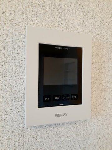 【設備】 | クラール東村　Ｉ
