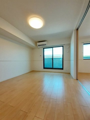【内装】 | クラール東村　Ｉ