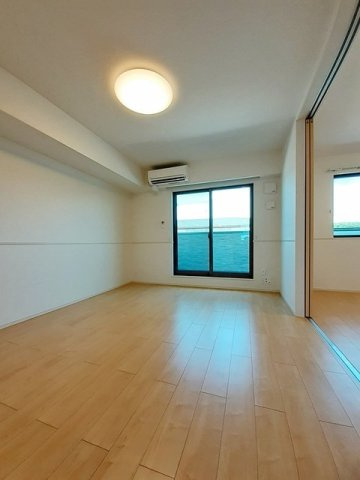 【内装】 | クラール東村　Ｉ
