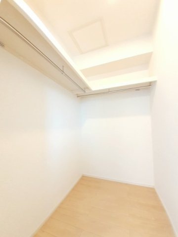 【収納】 | クラール東村　Ｉ