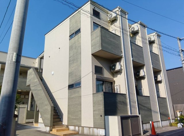 シャレオ湯町Ⅱ