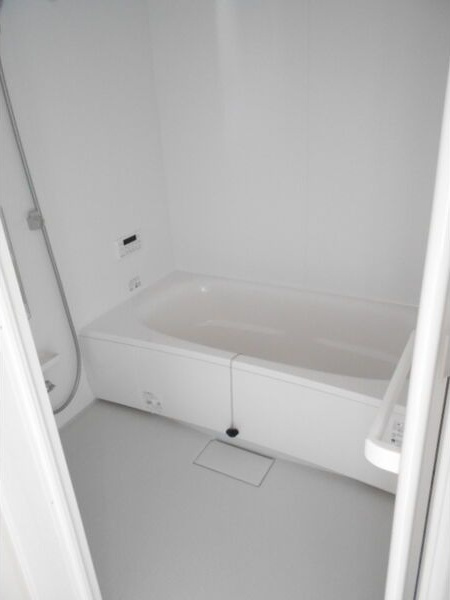 ソワサントゥカンズの浴室