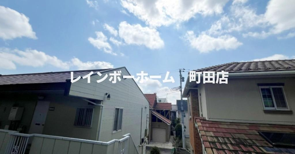 さくら十番館※初期費用分割あと払いサービス利用可能物件の展望
