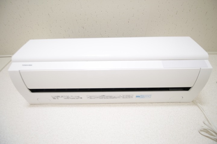 リュ・プラタンの設備|エアコン