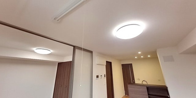 【その他】 | プランドール イサコ | 居室照明