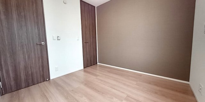 【寝室】 | プランドール イサコ | 洋4.5帖