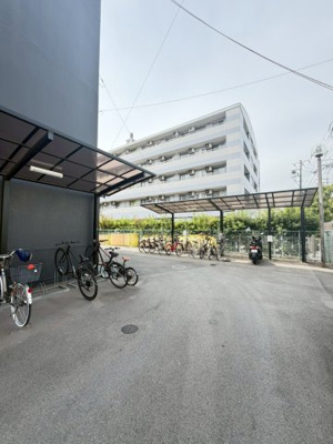 【その他共用部分】 | 高槻野村マンション