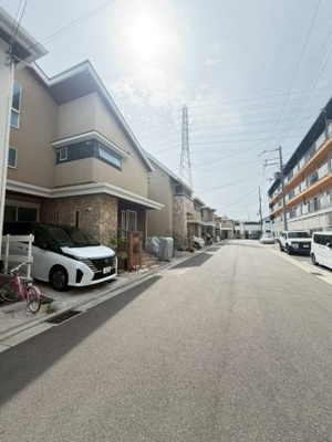 【周辺】 | 高槻野村マンション