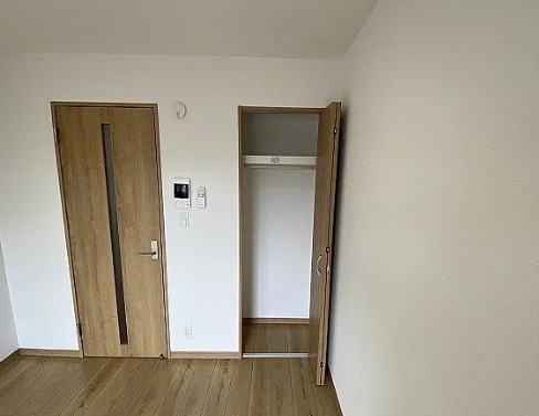 Espacio芝Bの内装