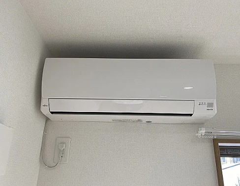 Espacio芝Bの設備