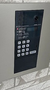 Espacio芝Bのセキュリティ