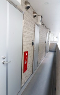 Espacio芝Bのその他共用部分