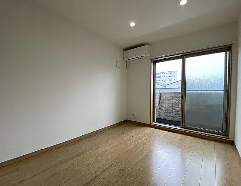 Espacio芝Bの居間・リビング