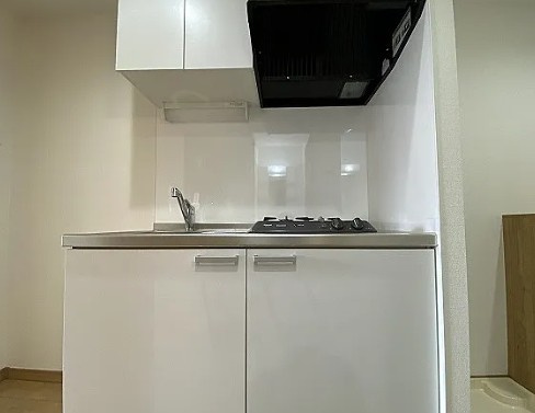 Espacio芝Bのキッチン