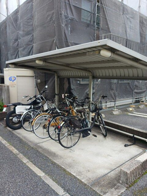 【設備】 | レオハナA