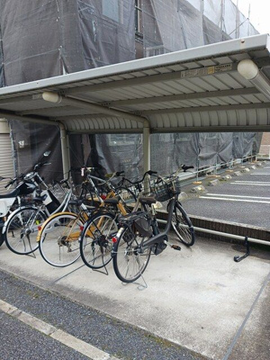 【設備】 | レオハナA