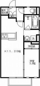 【間取り】 | フォルネ