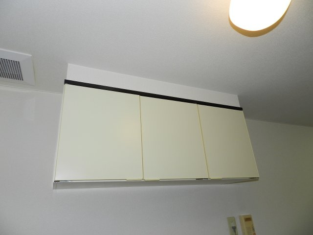 大和ハイツのキッチン