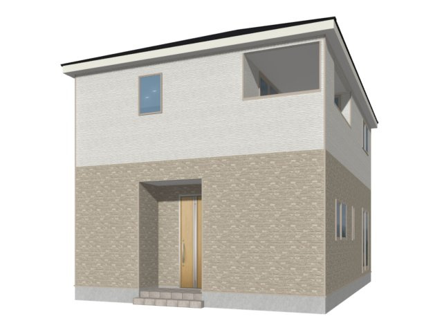 Cradle garden　上里町黛第1