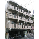 ジェイパーク要町の画像