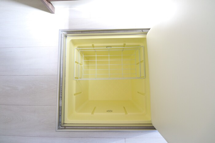 プロイド中央 ABCDEFGHの収納|床下収納