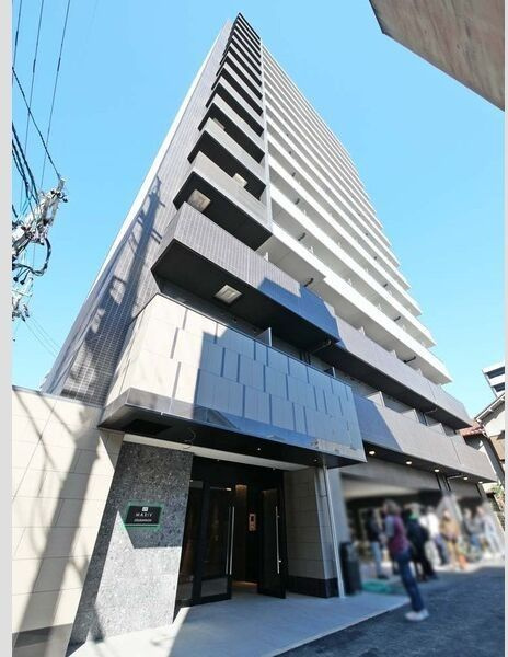 MAXIV大須観音