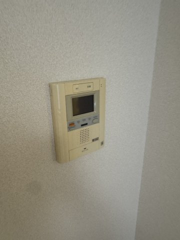 ビーロット新御徒町レジデンスのセキュリティ