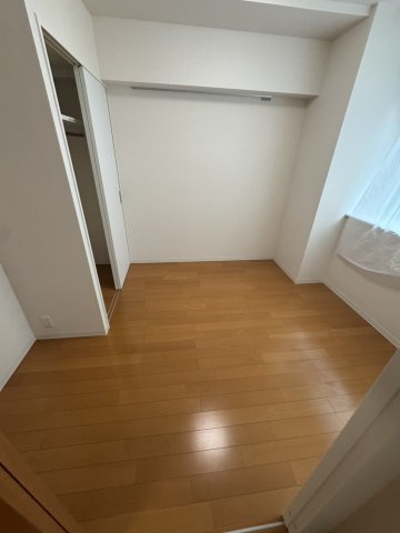 ビーロット新御徒町レジデンスの寝室