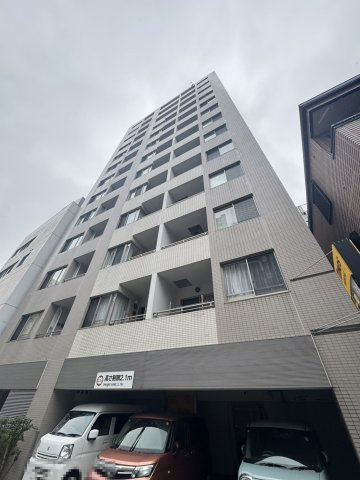 ビーロット新御徒町レジデンス