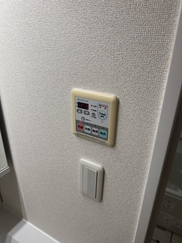 ビーロット新御徒町レジデンスの設備