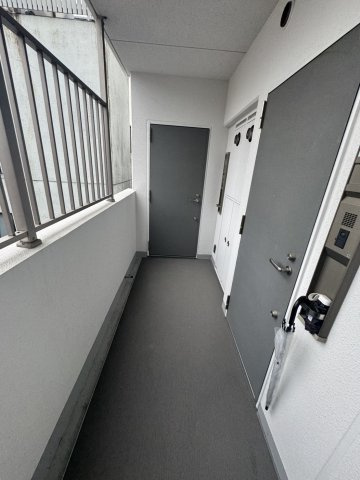 ビーロット新御徒町レジデンスのその他共用部分