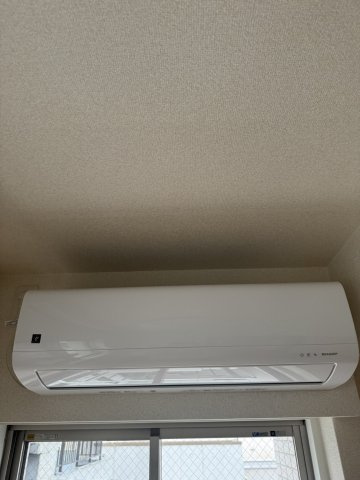 ビーロット新御徒町レジデンスの設備