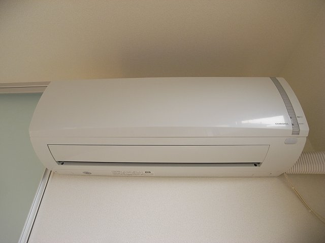 レーヴ・アビタシオンの設備|LDKエアコン